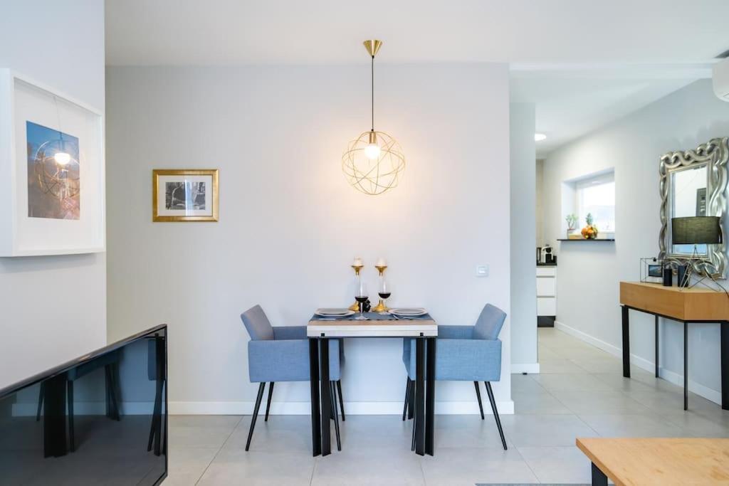 מאלגה Sea Views Penthouse City Center מראה חיצוני תמונה