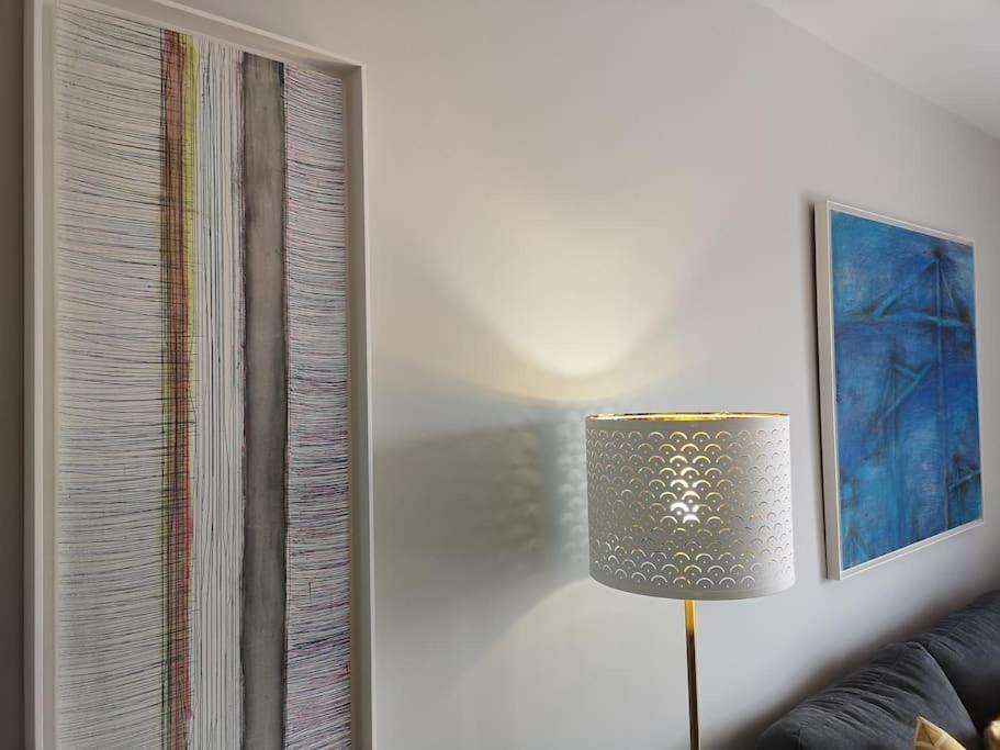 מאלגה Sea Views Penthouse City Center מראה חיצוני תמונה